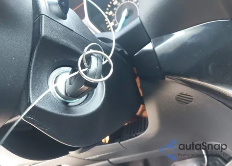 2017 Ford Escape Se from USA, damaged, VIN 1FMCU0G98HUB01714